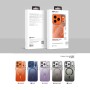 Compra al Por Mayor la Funda Puloka para Samsung S25 Ultra Gradient Mist con MagClick en 4 Colores