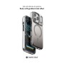 Funda Samsung S25 Ultra Puloka Gradient Mist Magnética | Mayorista Accesorios