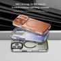 Funda Samsung S25 Ultra Puloka Gradient Mist Magnética | Mayorista Accesorios