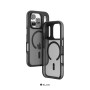 Funda Puloka iPhone 17 Pro Max Semitransparente MagSafe | Mayorista