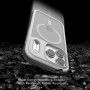 Funda Puloka iPhone 17 Pro Semitransparente MagSafe | Mayorista