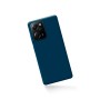 Funda Tipo Original Poco X5 Pro de goma suave | Wephone Mayorista
