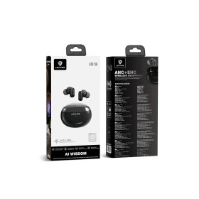Compra al por Mayor los Auriculares Lenyes Air 56 | Traducción IA en Tiempo Real | Cancelación de Ruido ANC y ENC