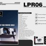 Proyector Lenyes LPR06 Inteligente 1080P al por Mayor | WePhone