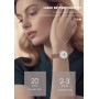 Smartwatch Mujer Lenyes Victoria Dorado al por Mayor | WePhone