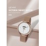 Smartwatch Mujer Lenyes Victoria Dorado al por Mayor | WePhone