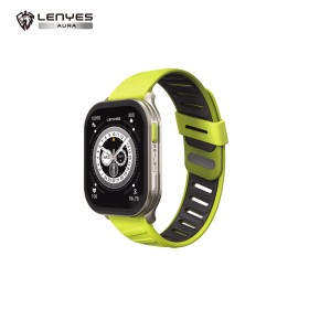 Smartwatch Lenyes LW-255 AURA AMOLED al por Mayor | WePhone