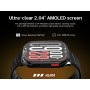 Smartwatch Lenyes LW-255 AURA AMOLED al por Mayor | WePhone
