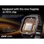 Smartwatch Lenyes LW-255 AURA AMOLED al por Mayor | WePhone