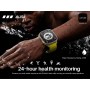 Smartwatch Lenyes LW-255 AURA AMOLED al por Mayor | WePhone