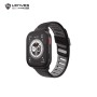 Smartwatch Lenyes AURA color Negro AMOLED al por Mayor | WePhone
