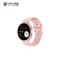 Lenyes NOVA Smartwatch Rosa | Ultradelgado 7.9mm | Pantalla AMOLED 1.32" (466x466) | Aluminio Aeroespacial | BT 5.4 al por Mayor