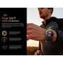 Smartwatch Lenyes NOVA color Naranja Ultradelgado al por Mayor | WePhone