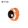 Smartwatch Lenyes NOVA color Naranja Ultradelgado al por Mayor | WePhone