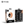 Smartwatch Lenyes NOVA color Naranja Ultradelgado al por Mayor | WePhone