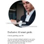 Smartwatch Lenyes BASEL Negro AMOLED al por Mayor | WePhone