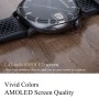 Smartwatch Lenyes BASEL Negro AMOLED al por Mayor | WePhone
