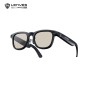 Lenyes LG01 Gafas Inteligentes IA con Cámara 8MP 1080p, ChatGPT y Traducción en Tiempo Real con Estuche Powerbank 3600mAh