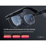 Gafas Inteligentes con IA y Cámara incluída en HD | WePhone Mayorista