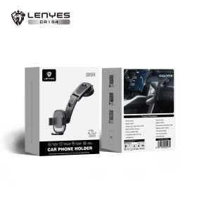 Soporte de Coche Lenyes CR154 con Ventosa al por Mayor | WePhone