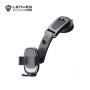 Lenyes CR154 Soporte de Coche para Móvil con Fijación por Ventosa y Rotación 360°  Universal (4" a 6.5") | Mayorista Wephone