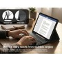 Funda Teclado Lenyes WK114 iPad Air 11" 2026 al por Mayor | WePhone