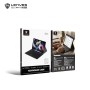 Compra al por Mayor la Funda Lenyes WK114 para Samsung Tab S9 Ultra 14.6 con Teclado Inalámbrico Magnético y tejido antimanchas