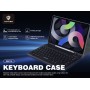 Funda Teclado Lenyes WK114 Samsung Tab S9 Ultra 14.6 al por Mayor | WePhone