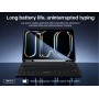 Funda Teclado Lenyes WK114 Samsung Tab S9 Ultra 14.6 al por Mayor | WePhone