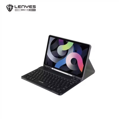 Funda Teclado Lenyes WK114 Samsung Tab S11 Ultra 14.6 al por Mayor | WePhone