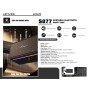 Altavoz Party Box Lenyes S877 200W Blanco al por Mayor | WePhone