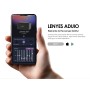 Altavoz Party Box Lenyes S877 200W Blanco al por Mayor | WePhone