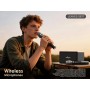 Altavoz Party Box Lenyes S877 200W Blanco al por Mayor | WePhone