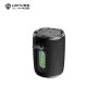 Altavoz Portátil Lenyes S236 Abyss Lamp | Iluminación RGB Rítmica | 16W Peak | Bluetooth 5.4 | 1800mAh