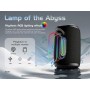 Altavoz Portátil Lenyes S236 Abyss RGB al por Mayor | WePhone