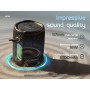 Altavoz Portátil Lenyes S236 Abyss RGB al por Mayor | WePhone