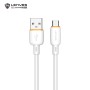 Cable Lenyes LC548V Silicona 12W al por Mayor | WePhone