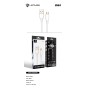 Cable Lenyes LC548V Silicona 12W al por Mayor | WePhone