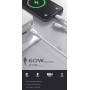 Cable Lenyes LC548V Silicona 12W al por Mayor | WePhone