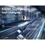 Cable 4 en 1 Lenyes LC568 100W al por Mayor | WePhone