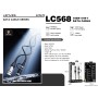 Cable 4 en 1 Lenyes LC568 100W al por Mayor | WePhone