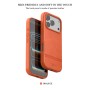Funda PULOKA Leather Cover para Samsung S25 Edge | Mayorista España