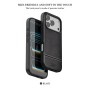 Funda PULOKA Leather Cover para Samsung A56 | Mayorista España
