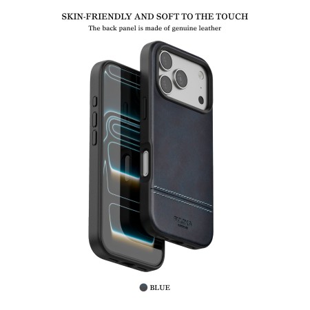Funda PULOKA Leather Cover para Redmi Note 15 Pro Plus | Mayorista España