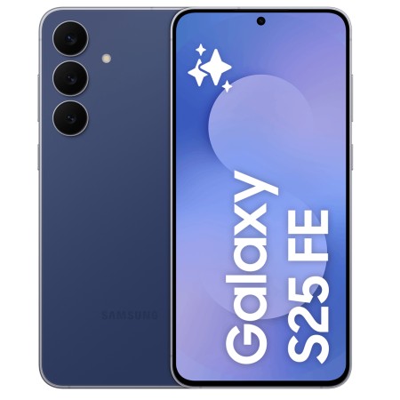 Funda Personalizada Samsung S25FE