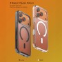 PULOKA Funda para iPhone 13 Transparente MagSafe | Mayorista