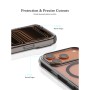 PULOKA Funda para iPhone 13 Transparente MagSafe | Mayorista