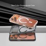 PULOKA Funda para iPhone 13 Transparente MagSafe | Mayorista