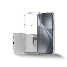 Compra al por Mayor la Funda TPU Transparente para Realme P4 Lite de Alta Calidad