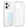 Compra al por Mayor la funda para Oppo Reno16 Pro Flexible y Transparente